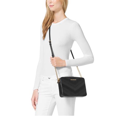 michael kors jet set travel girls|Michael Kors jet set crossbody.